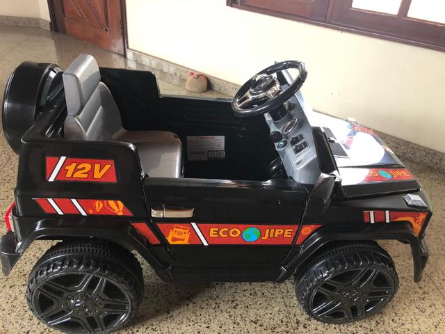 Carro elétrico (Somente Venda) - Foto 4