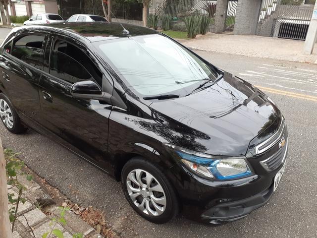 Onix LT 1.4 completo - Foto 12