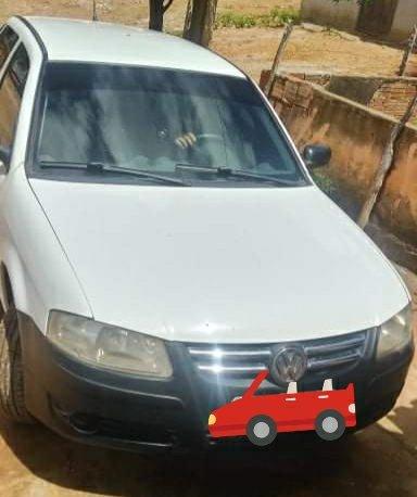 Gol G4 1.0 2006/07 - Foto 5