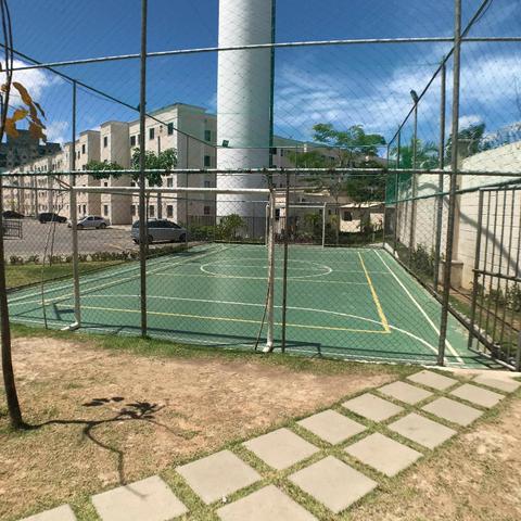 _ Alugo apartamento dois quartos com suíte / Colina de Laranjeiras - Foto 13