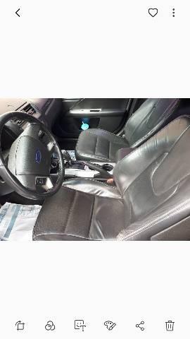 Ford fusion sel 2.5 - Foto 3