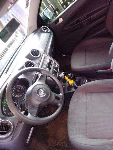 Vendo Voyage já financiado - Foto 5