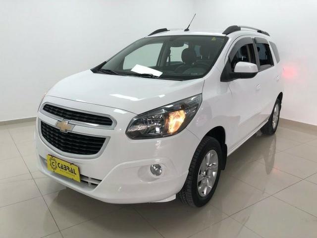 Vendas Online* Spin Ltz Aut Top de linha - Foto 2