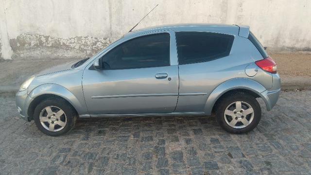 Ford ka 2009 completo - Foto 4