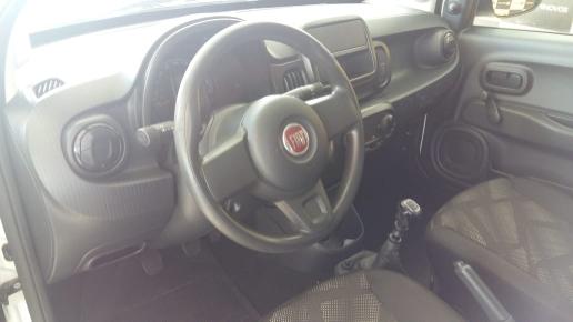 FIAT MOBI 1.0 8V EVO FLEX EASY MANUAL - Foto 7