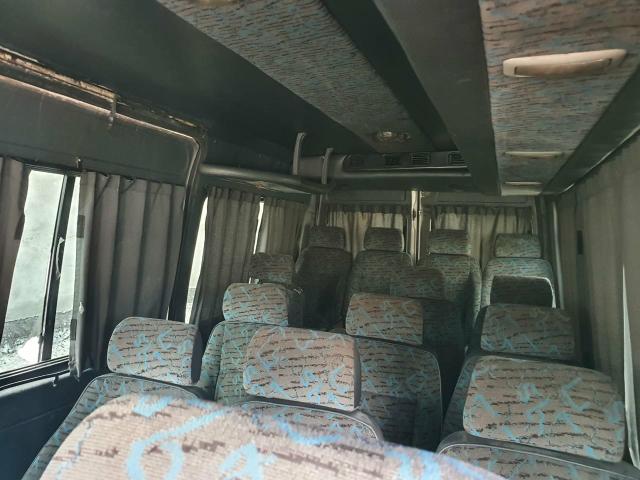 Ducato 16 lugares - Foto 5
