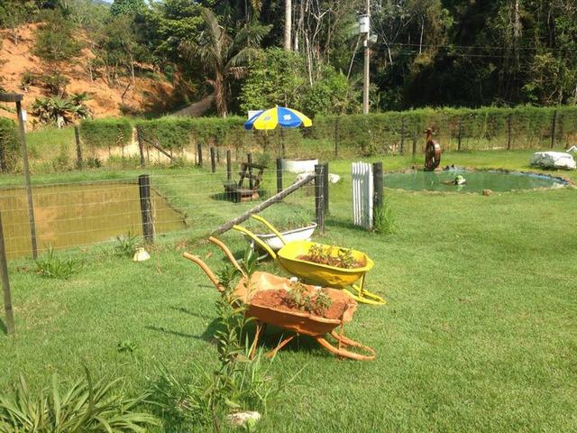 Sitio da Fmilia - Foto 3