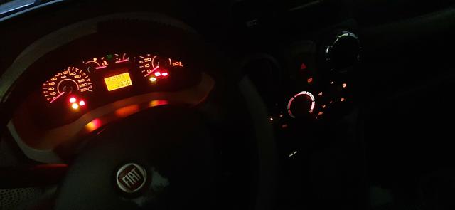 ACEITO PROPOSTA Fiat doblo 1.4 8 valvulas vendo ou troco ano 2011 - Foto 8