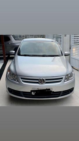 Gol 2010/2011 1.0 Mil 8V Flex 4P Manual ( Negociável )