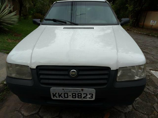 Fiat Uno Mille Fire 1.0 - 2 Portas Básica - Foto 2