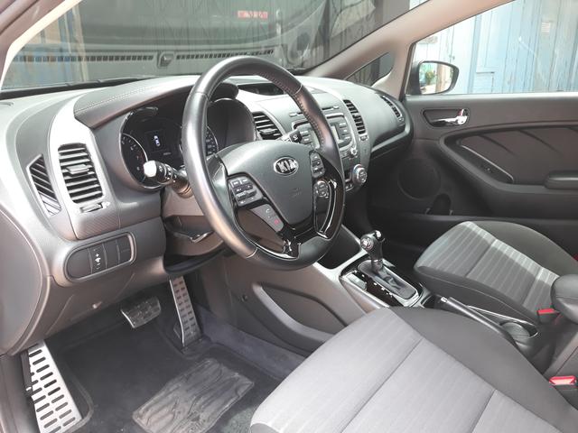 Kia cerato - Foto 7