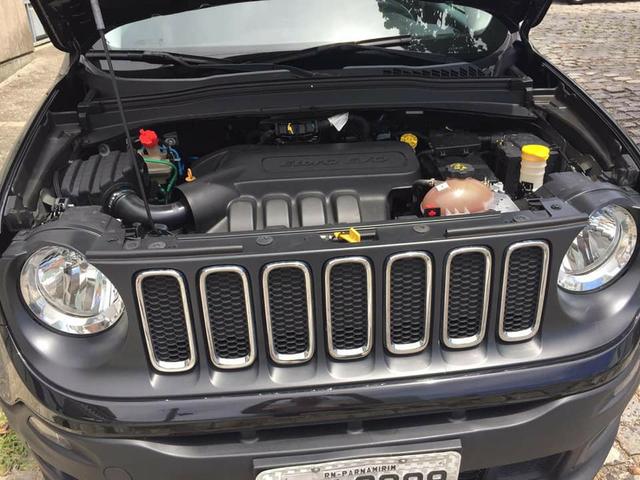 Jeep Renegade Sport 2016 - Foto 2