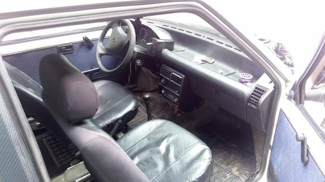 Vendo fiat uno - Foto 3