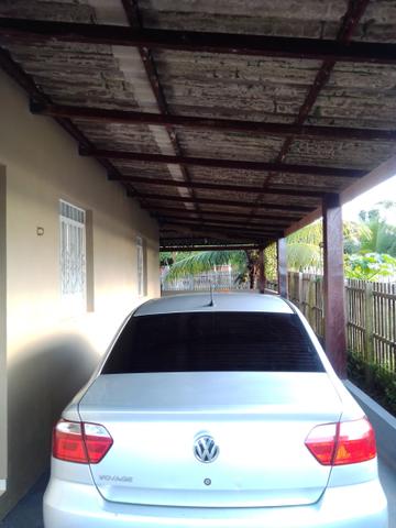 Vendo Voyage já financiado - Foto 2