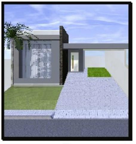Vendo casa no Jd. Yamanaka