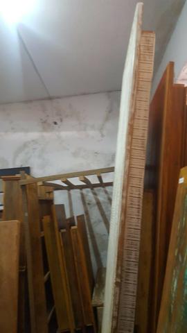 Mesa Pintada Pé Diamante 3.00x1.00 - Foto 3