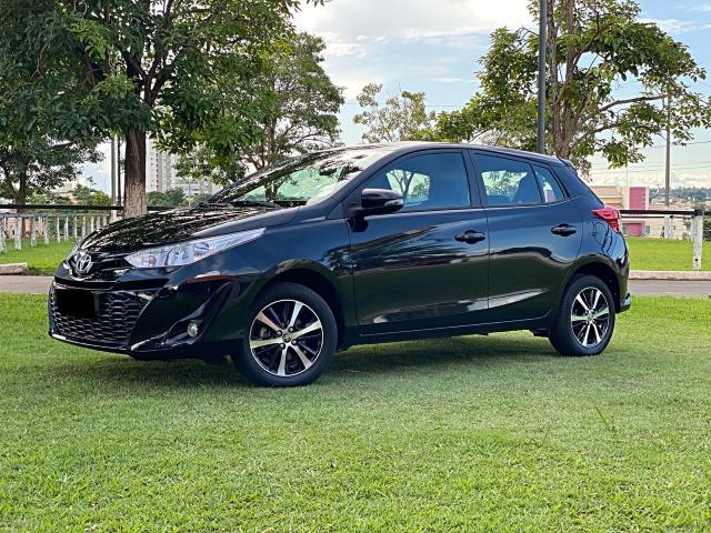 Toyota Yaris XS - 1.5 Flex- 2018|2019 - Hatch - Automático - Ideal para você! - Foto 2