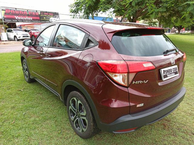 Honda hr-v ex 1.8 - Foto 9