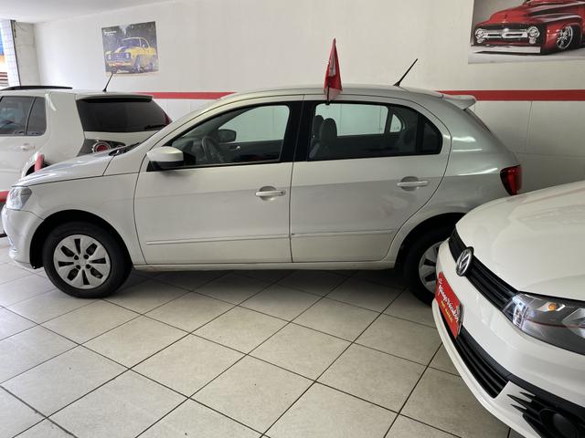 Gol trend 2013 completo ? extra? - Foto 3