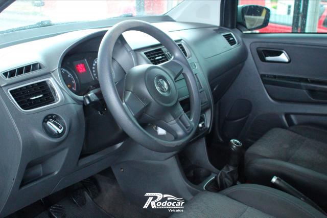 VolksWagen Fox 1.6 Prata - Foto 4