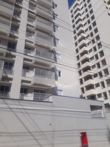 Ap. Novo 2 dormitórios Nova aliança c\Lazer - Foto 2