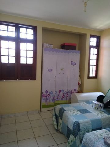 Excelente e ampla casa 3 suits e piscina Proximo a Faculdades, e comercio e Hospital - Foto 11
