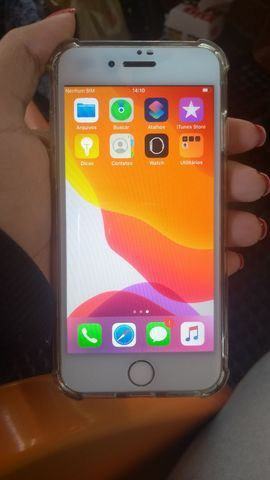 IPhone 7