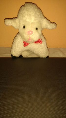 Tecido de pelucinhas cortes pequenos - Foto 6