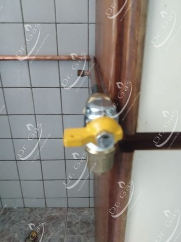 Remanejamento de ponto ( Registro de Fácil acesso) - Foto 4