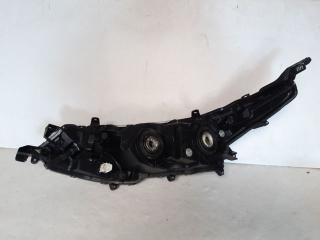Farol toyota corolla led 18/19 - Foto 2