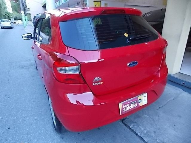 Ka - 2018 1.0 Se 12V Flex 4P Manual - Foto 8