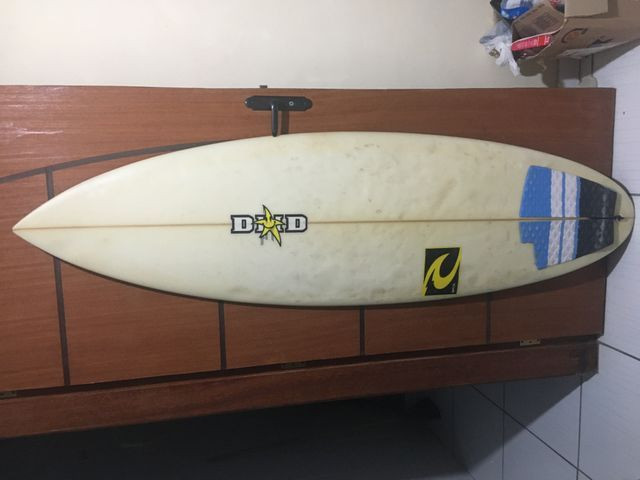 Prancha 5.10 dhd