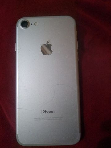 IPhone 7 - Foto 3