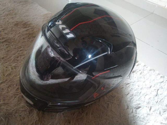 Capacete x11 original