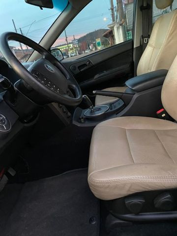 Ssangyong Actyon A230 2.3 4x4 2011 - Foto 4