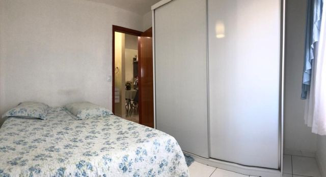 Belissimo apto no Bairro Janaina em Biguaçu - Foto 5