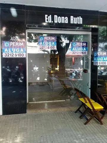 Andar Exclusivo no Coração do Centro de GV