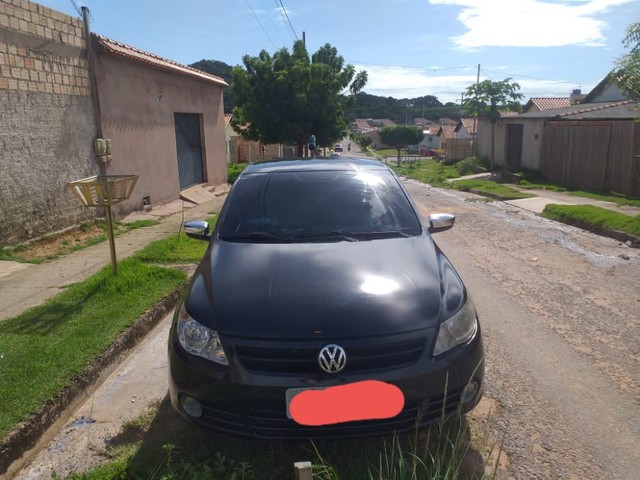 GOL G5