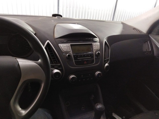 Kit Air Bag IX35 2012 - Foto 4