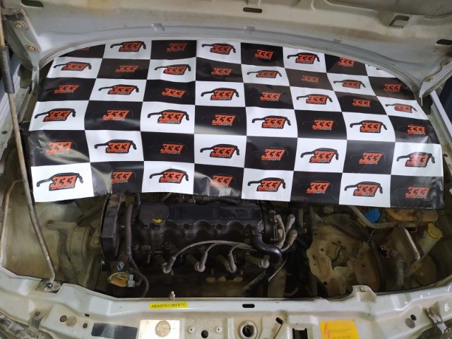 Motor Parcial Zafira Gasolina 2002 - Foto 2