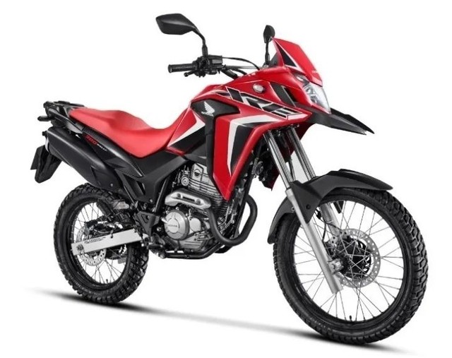 VENDE-SE MOTOS