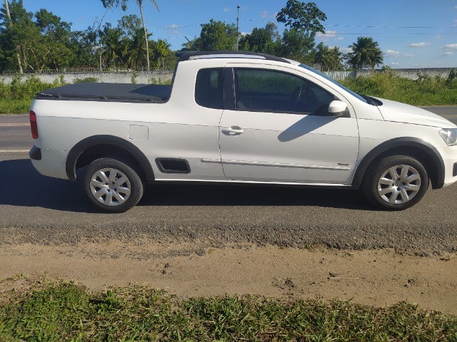 SAVEIRO 2014 1.6 MI CE 8V