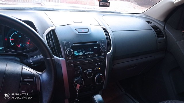 S10 2013 AUTOMÁTICA