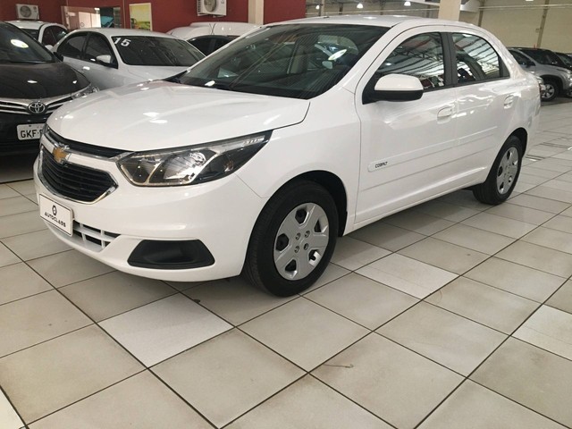 COBALT 2019/2020 1.4 MPFI LT 8V FLEX 4P MANUAL