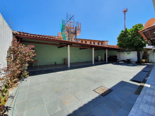 350m² Excelente Casa Na Parquelândia | Aluguel - Foto 5