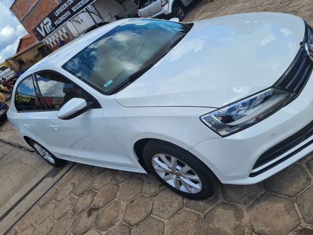 JETTA 1.4 TSI BRANCO