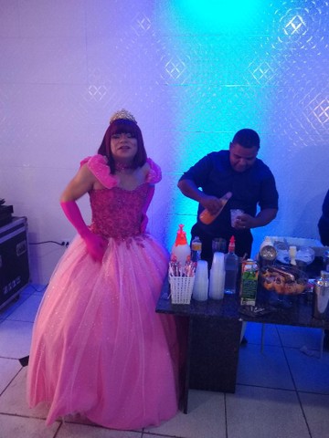 Garçons, Bartender, Churrasqueiro, Recepcionista - Foto 2