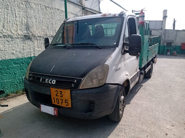 IVECO DAILY 55C 16 CS