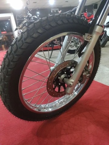 HONDA NXR BROS 160