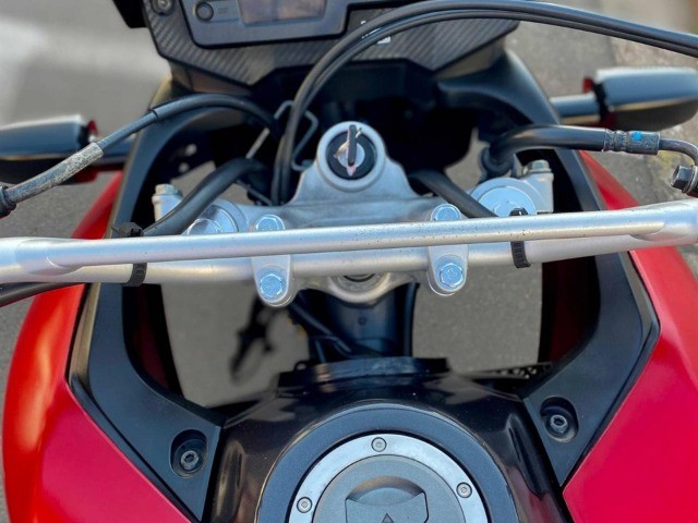 HONDA XRE 300 2016